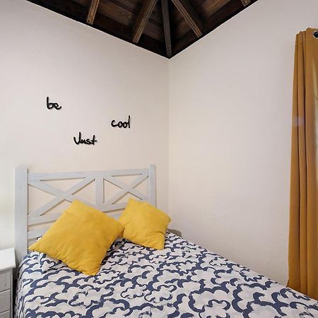 הוילה טיחראפה Casa La Flamenca מראה חיצוני תמונה